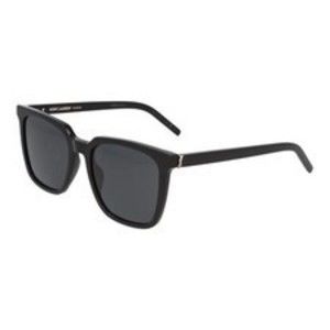 NWT Yves Saint Laurent SL M146-001 Sunglasses
